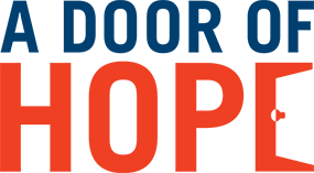 Print Client A Door of Hope