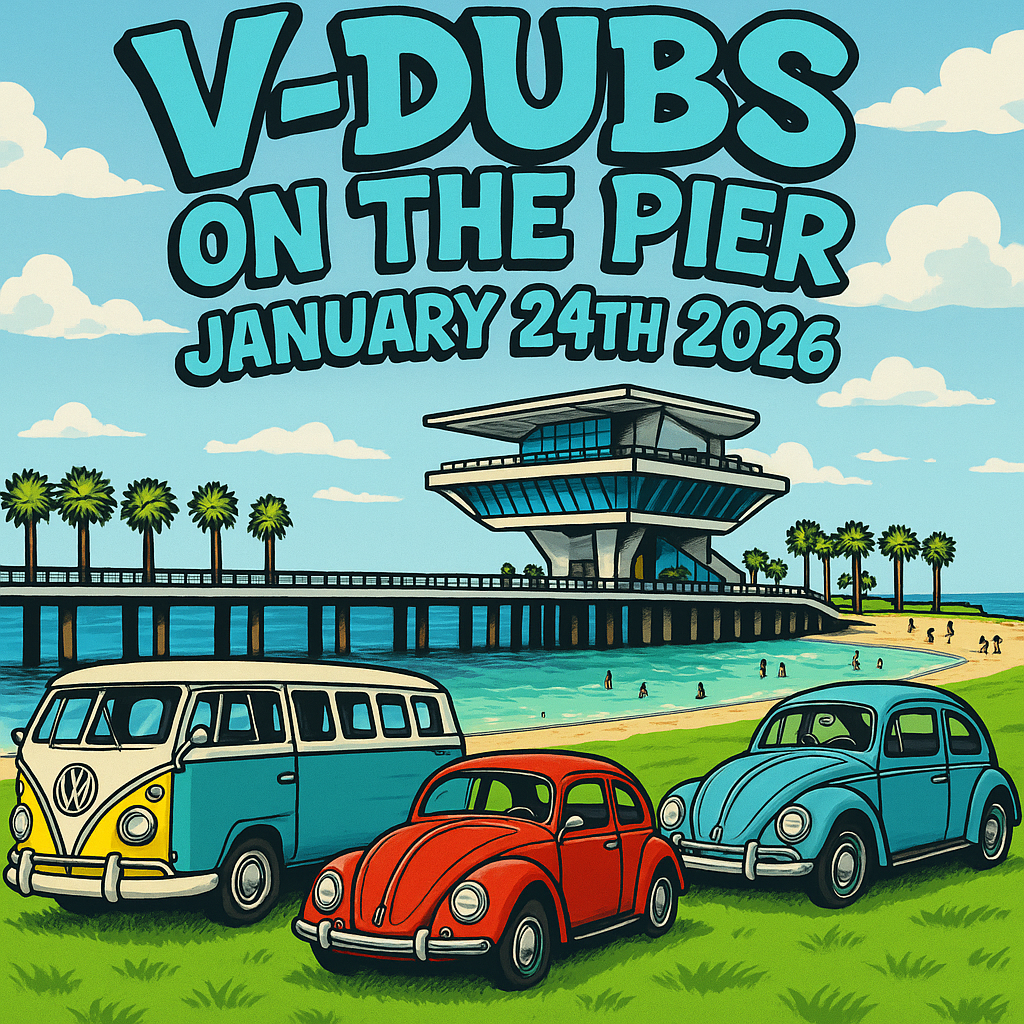 VDUbs Event Image