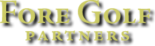 Print Client Fore Golf Partners