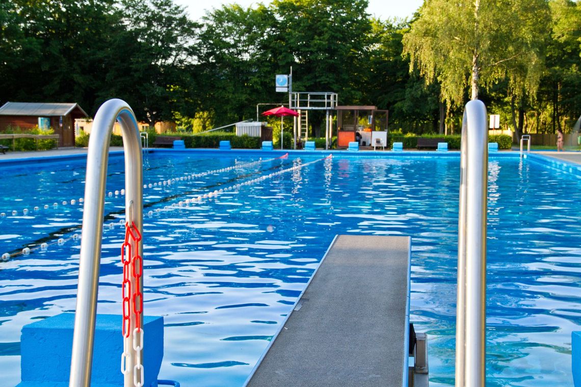 Freibad Kahla