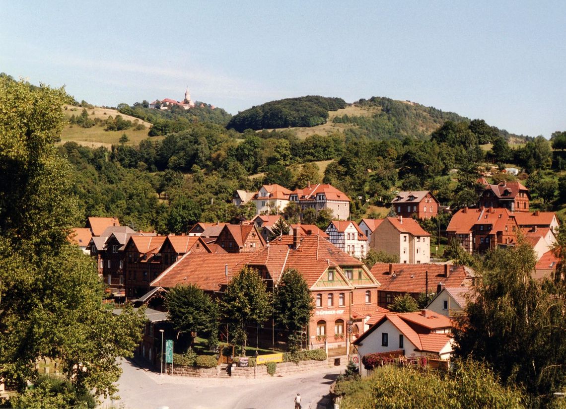 Kahla Löbschütz