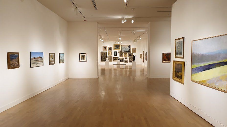 El Paso Museum of Art