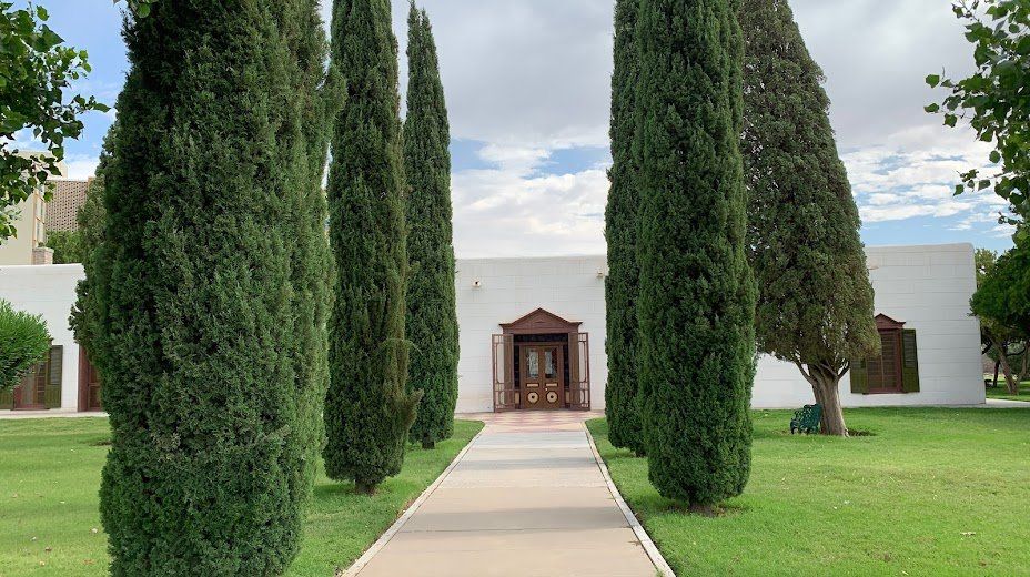 Magoffin Home State Historic Site