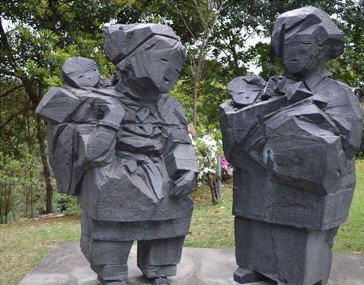 Ju Ming Museum Taiwan LFC Casting