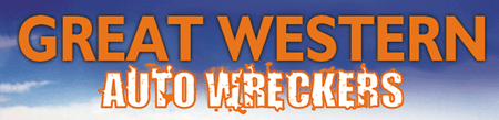 Great Western Auto Wreckers: Professional Vehicle Wreckers in Orange