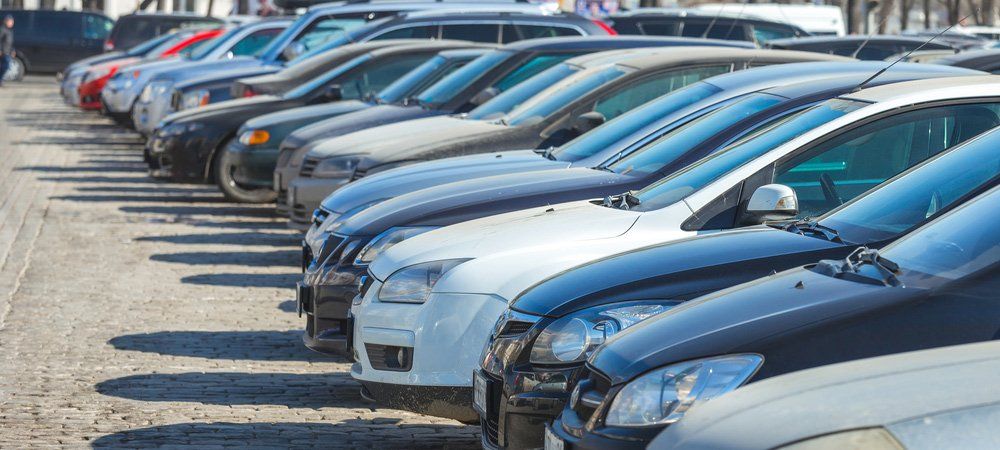 Used Cars For Sale — Vehicle Wreckers In Orange, NSW