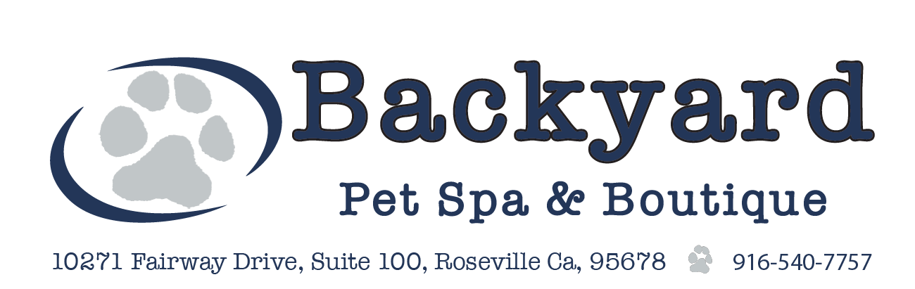 Backyard Pet Spa & Boutique 