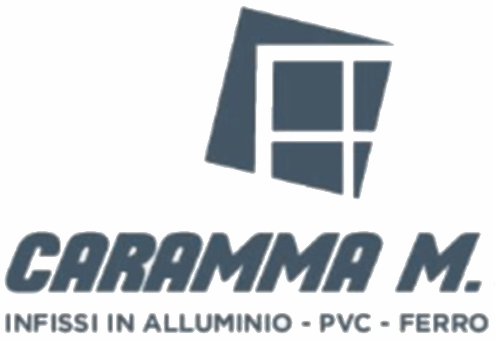 Logo Caramma Infissi