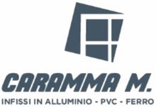 Logo Caramma Infissi