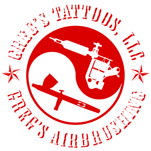 Greg’s Tattoos LLC