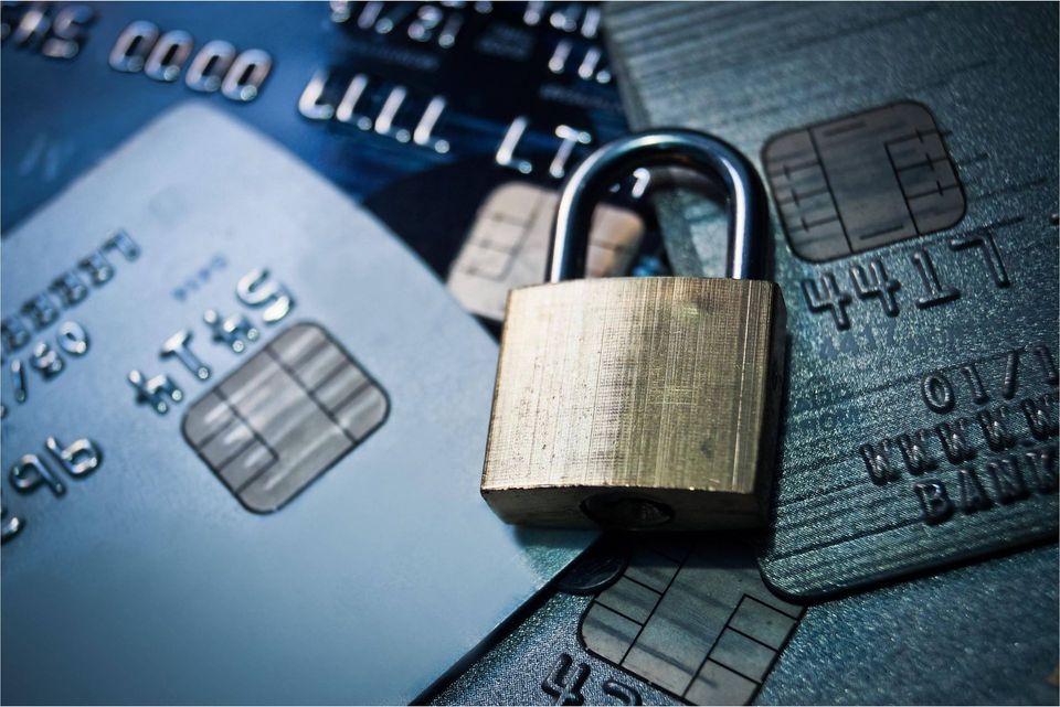Protecting Your Info