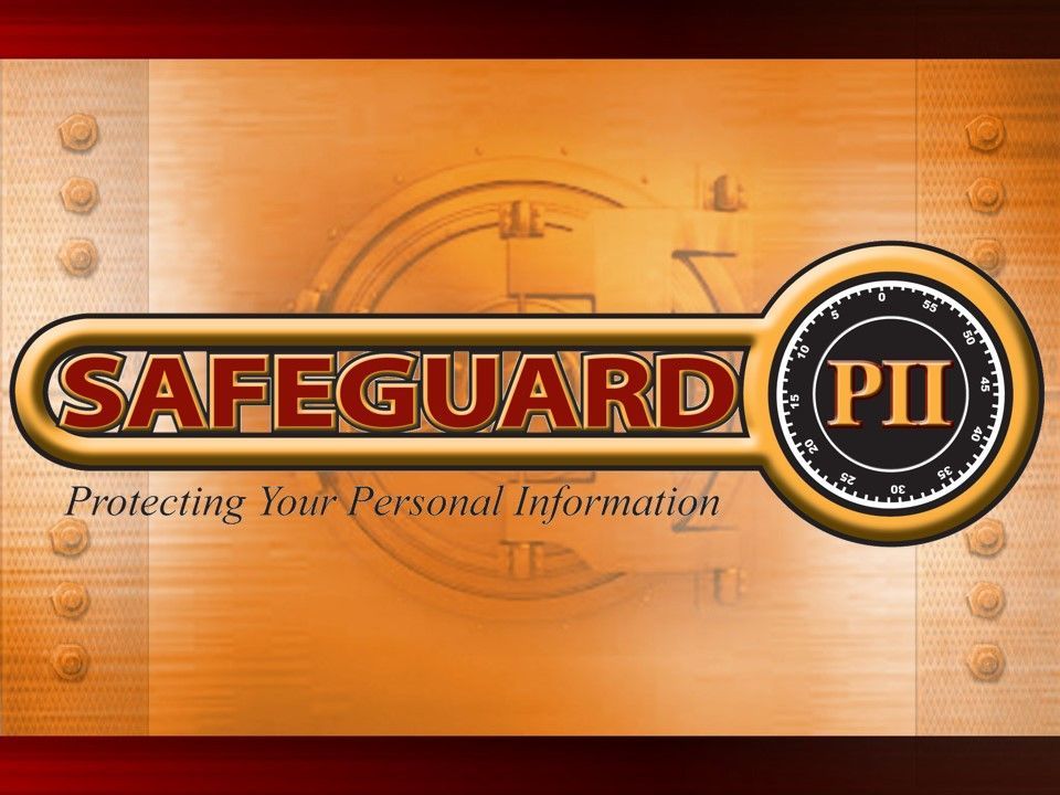 Security and privacy