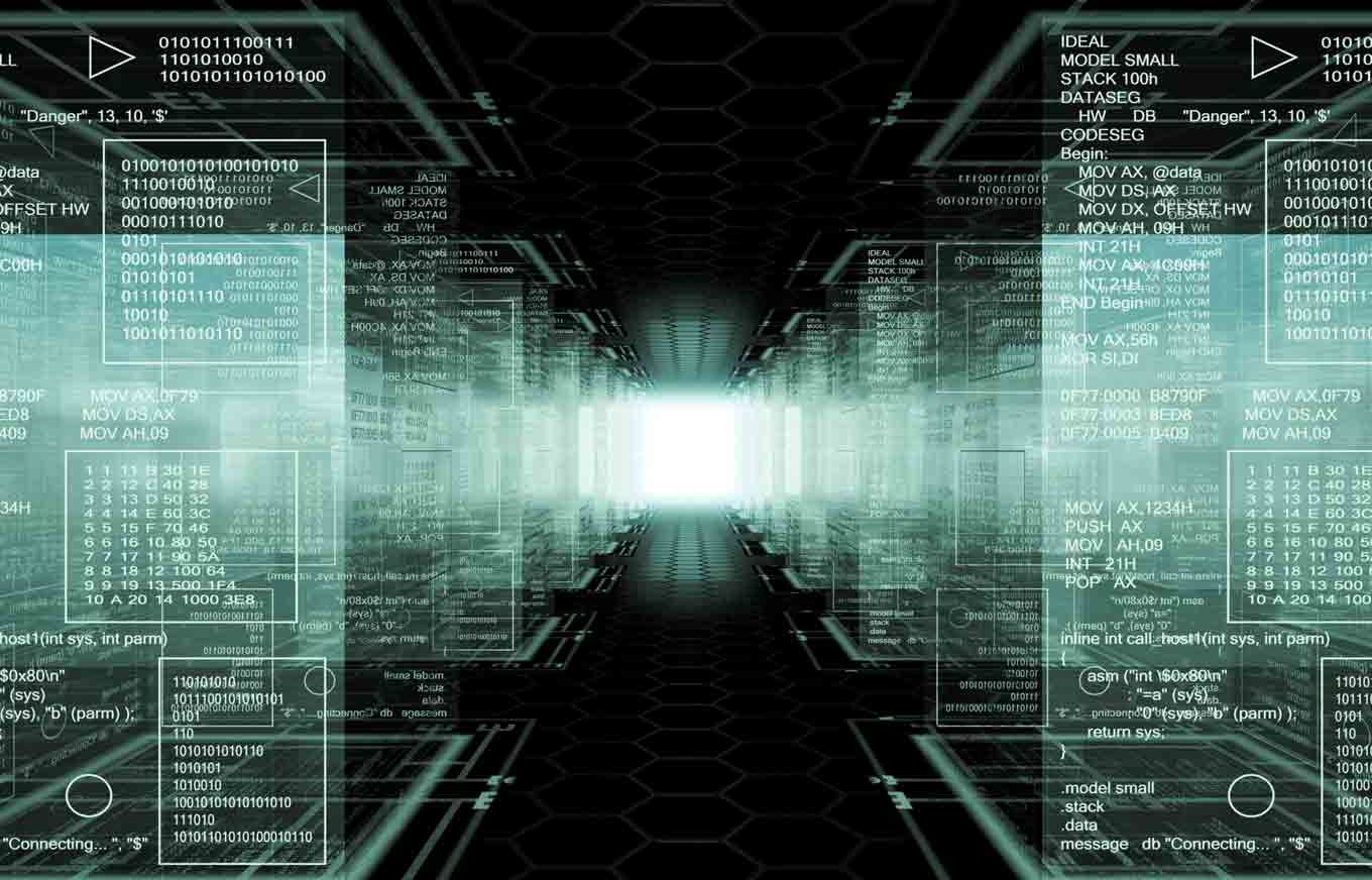 Data Security