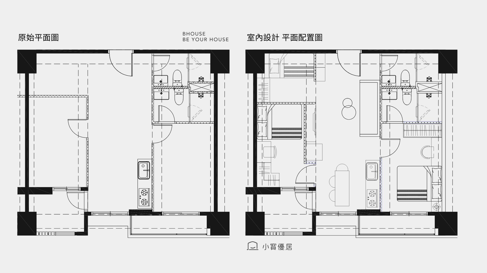 預售屋交屋裝潢到入住的新手攻略
