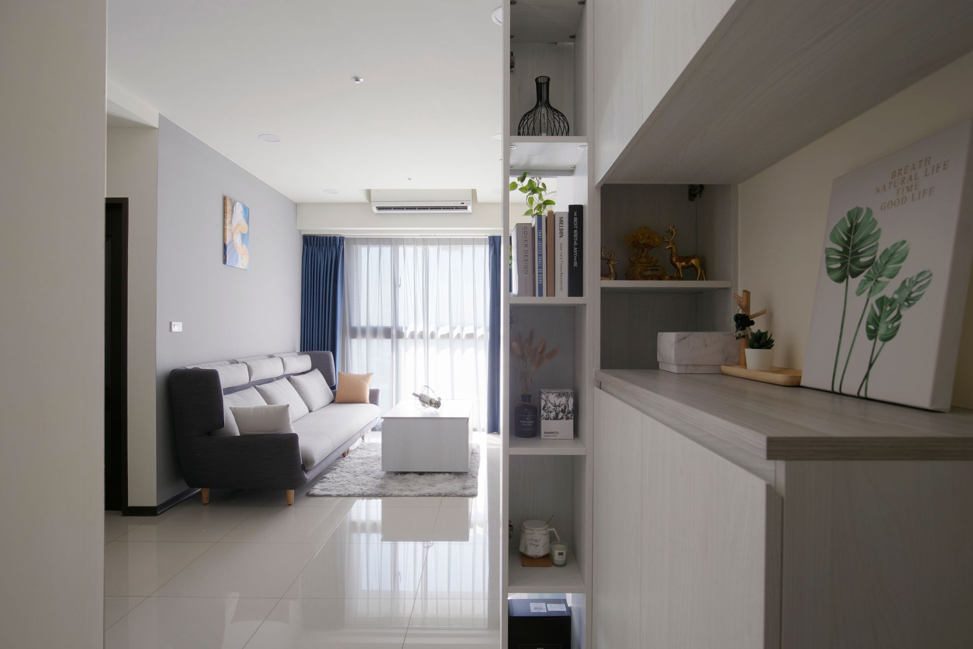 台南室內設計推薦｜懂屋況與生活習慣來做設計是最重要的