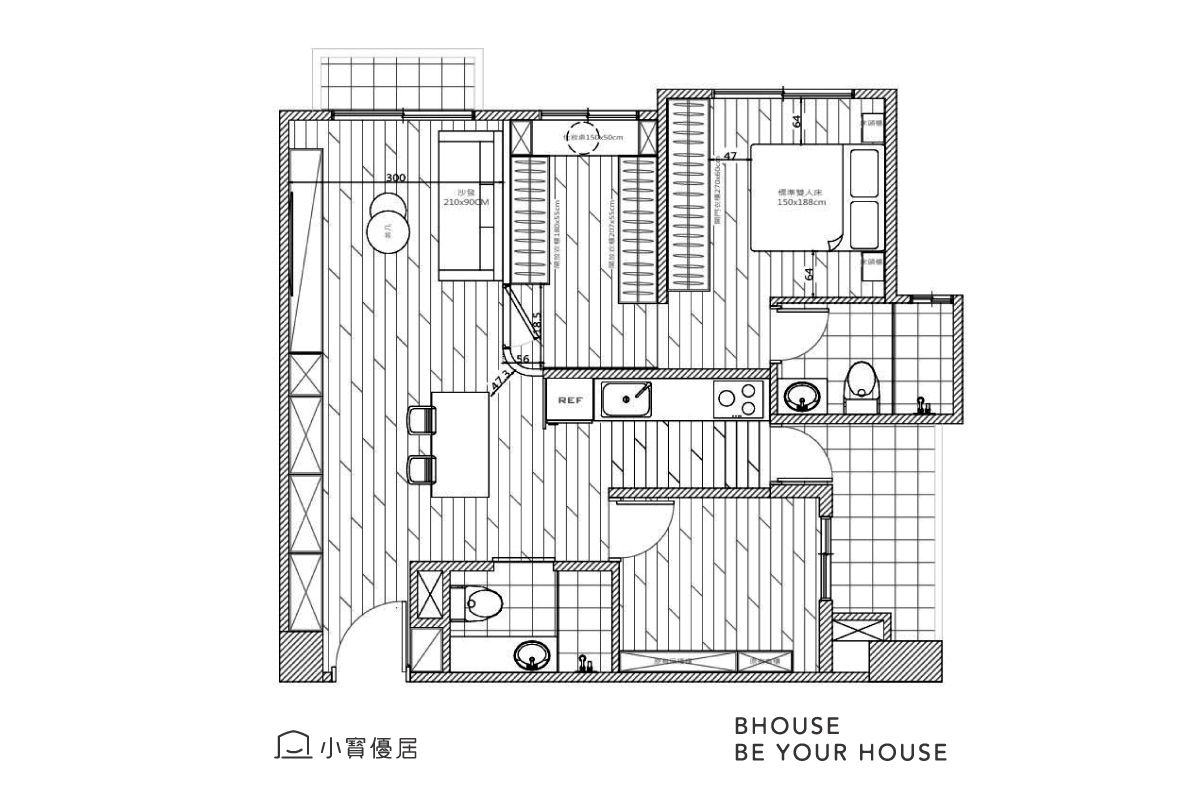臥室設計 臥室設計
