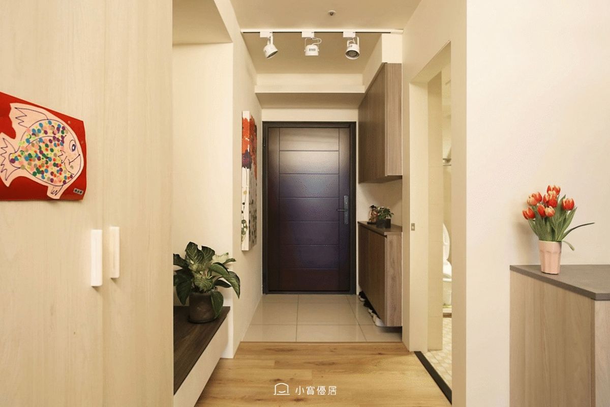 老屋改建不是花錢而已，而是一次「住得更久」的決定