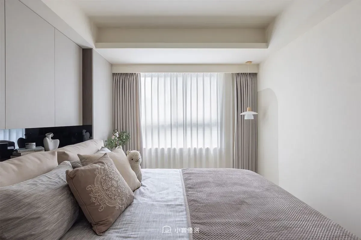 新竹室內設計作品分享