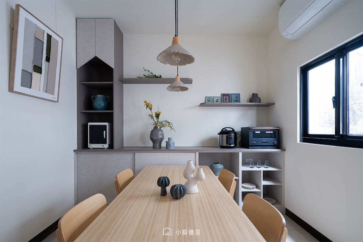 桃園室內設計推薦|彥霖室內設計