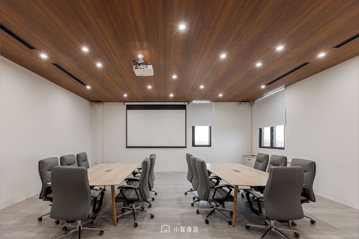 小寶優居室內設計平面配置圖