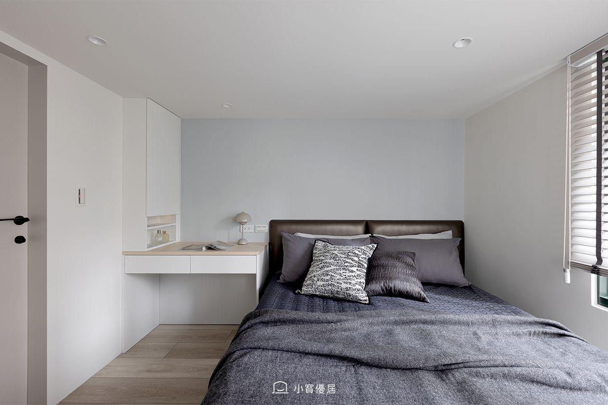 平面配置圖 室內設計平面圖:透天厝動線設計