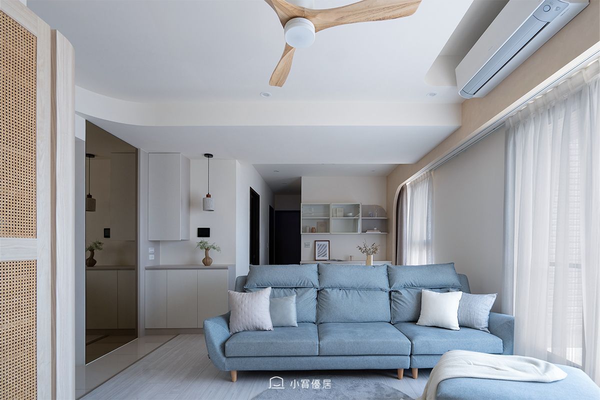 高雄室內設計怎麼選？依需求推薦設計公司類型，新屋、老屋、預算型一次搞懂