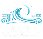 Atlantic Cabinet Warehouse Logo