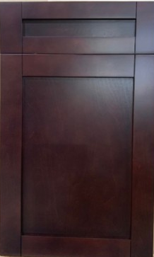 Frameless Espresso Shaker
