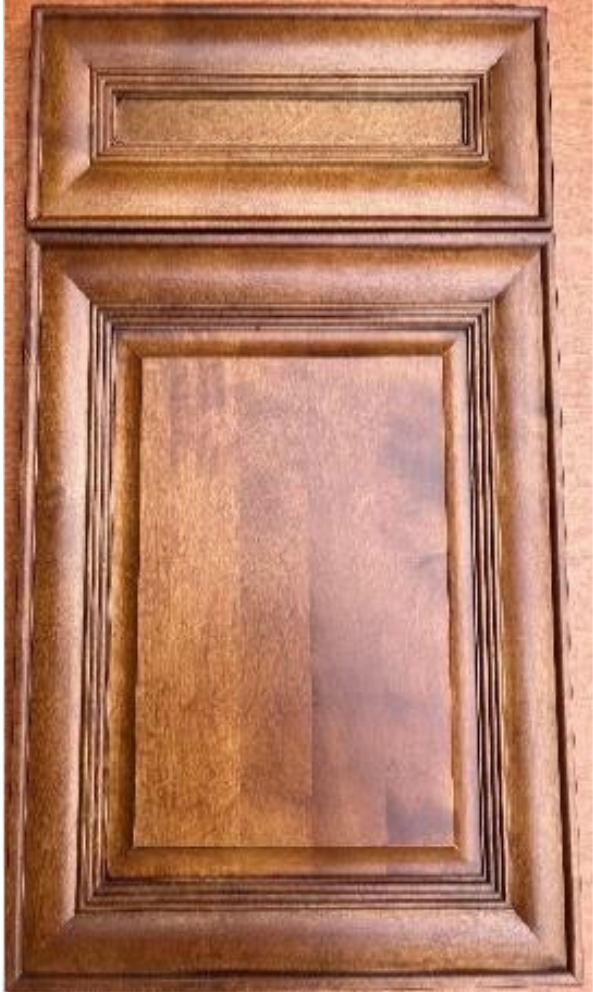 Frameless Coffee Cabinet & Antique White Cabinet