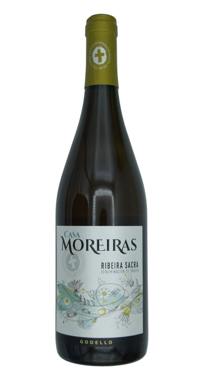 Casa Moreiras Godello