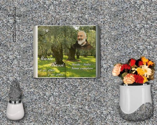 lavori cimiteriali funebri Padova