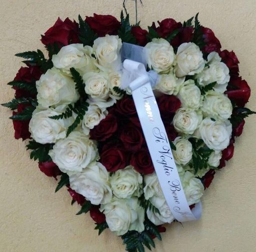 addobbi funebri Padova