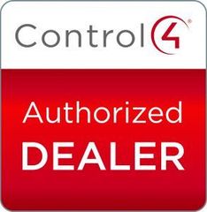 Control4 Authorized Dealer