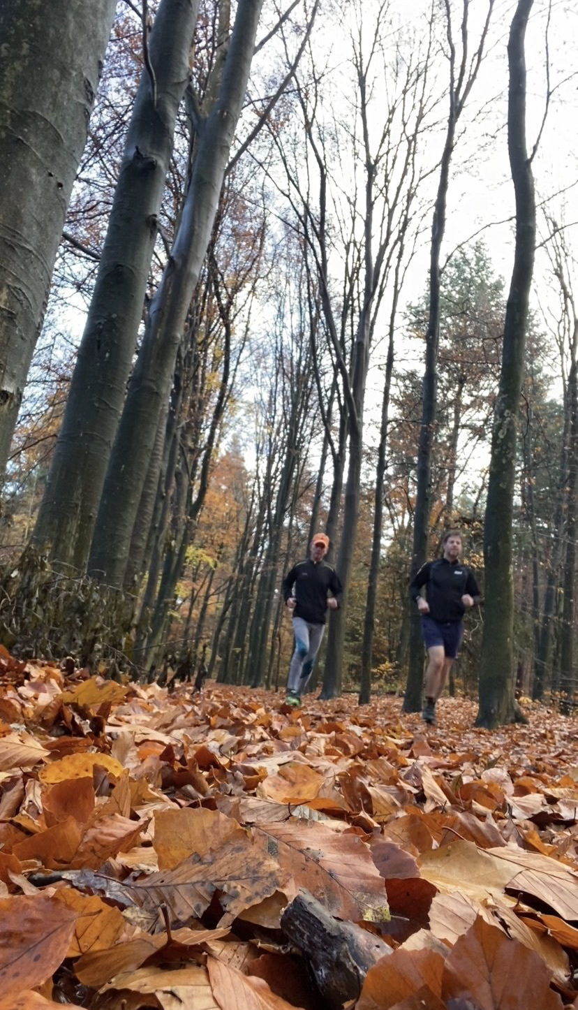 Leefstijlcoaching