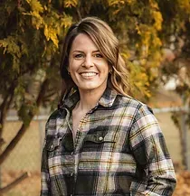 Jessica Jones — Ames, IA — Ames Community Preschool Center (ACPC)