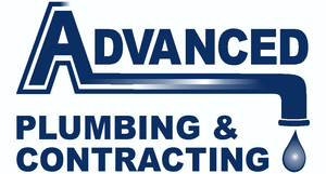 Advanced Plumbing & Contracting Company Logo