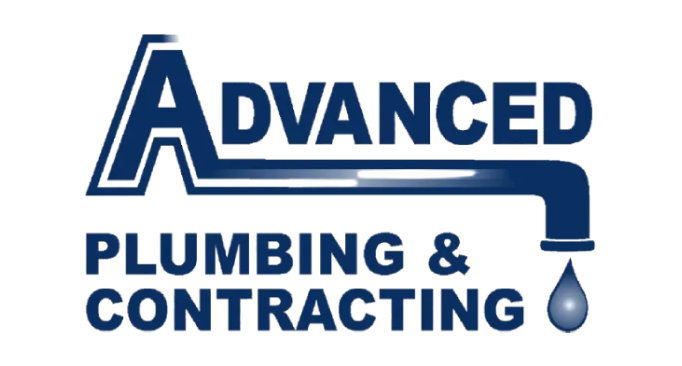 Advanced Plumbing & Contracting Company Logo