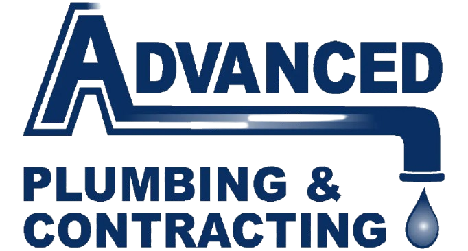 Advanced Plumbing & Contracting Company Logo