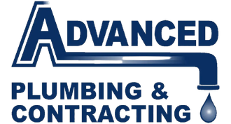 Advanced Plumbing & Contracting Company Logo