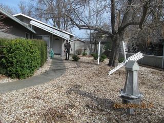 Tree Clean Up Complete — Mendocino County, CA — Marvin’s Garden Tree Services