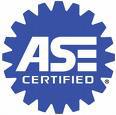 ASE Certified