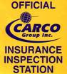 Carco Group Insurance Inspection Station