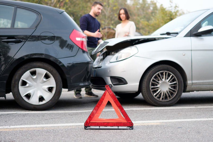 Car and Truck Accidents - The Selvin Law Firm, PLLC