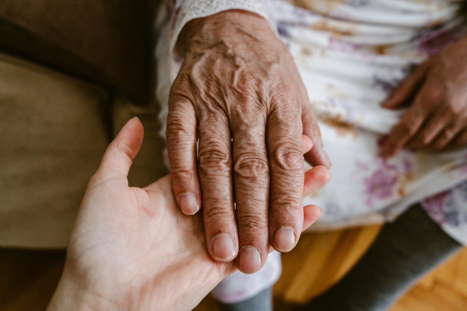 Nursing Home Negligence - The Selvin Law Firm, PLLC