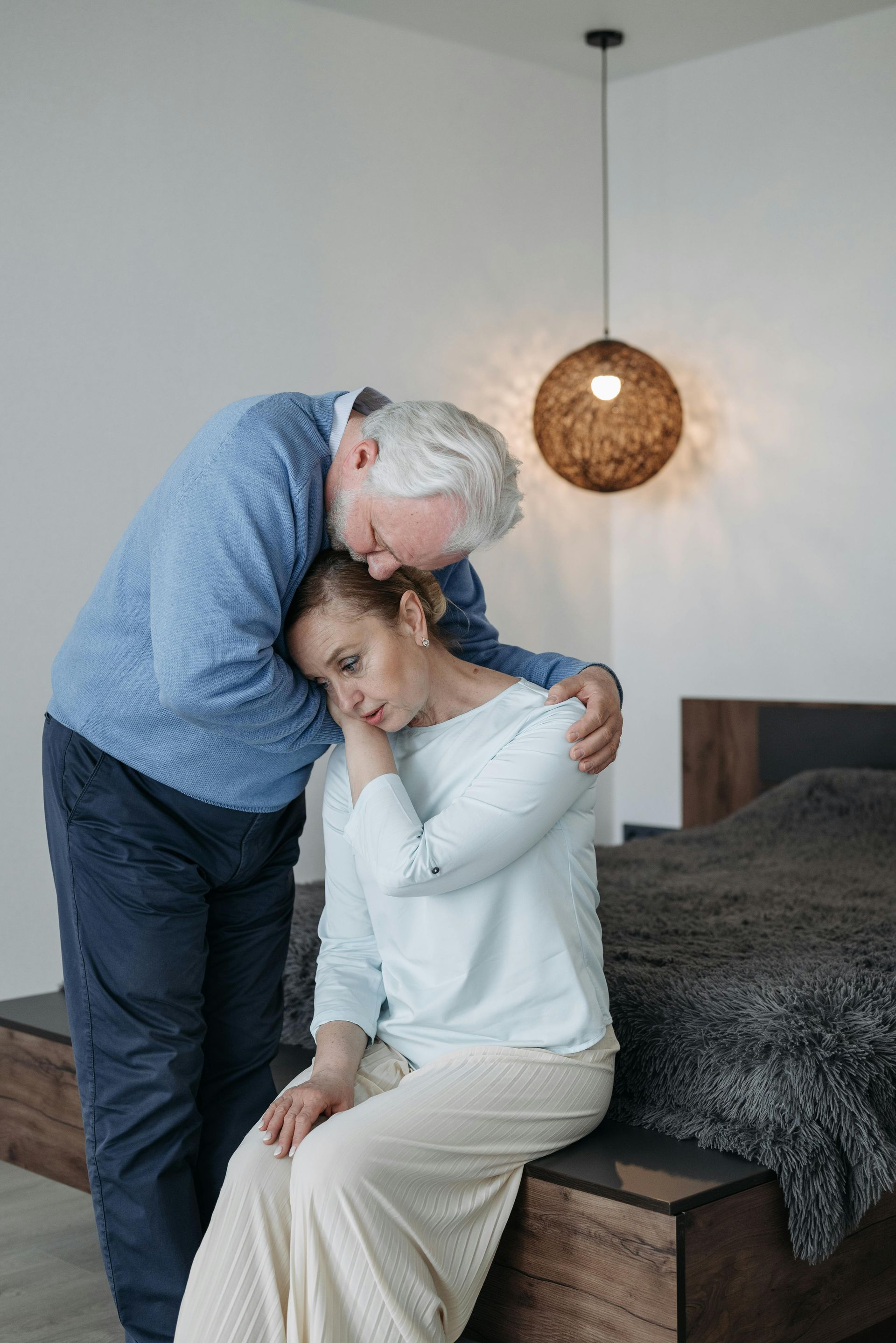 Nursing Home Negligence - The Selvin Law Firm, PLLC