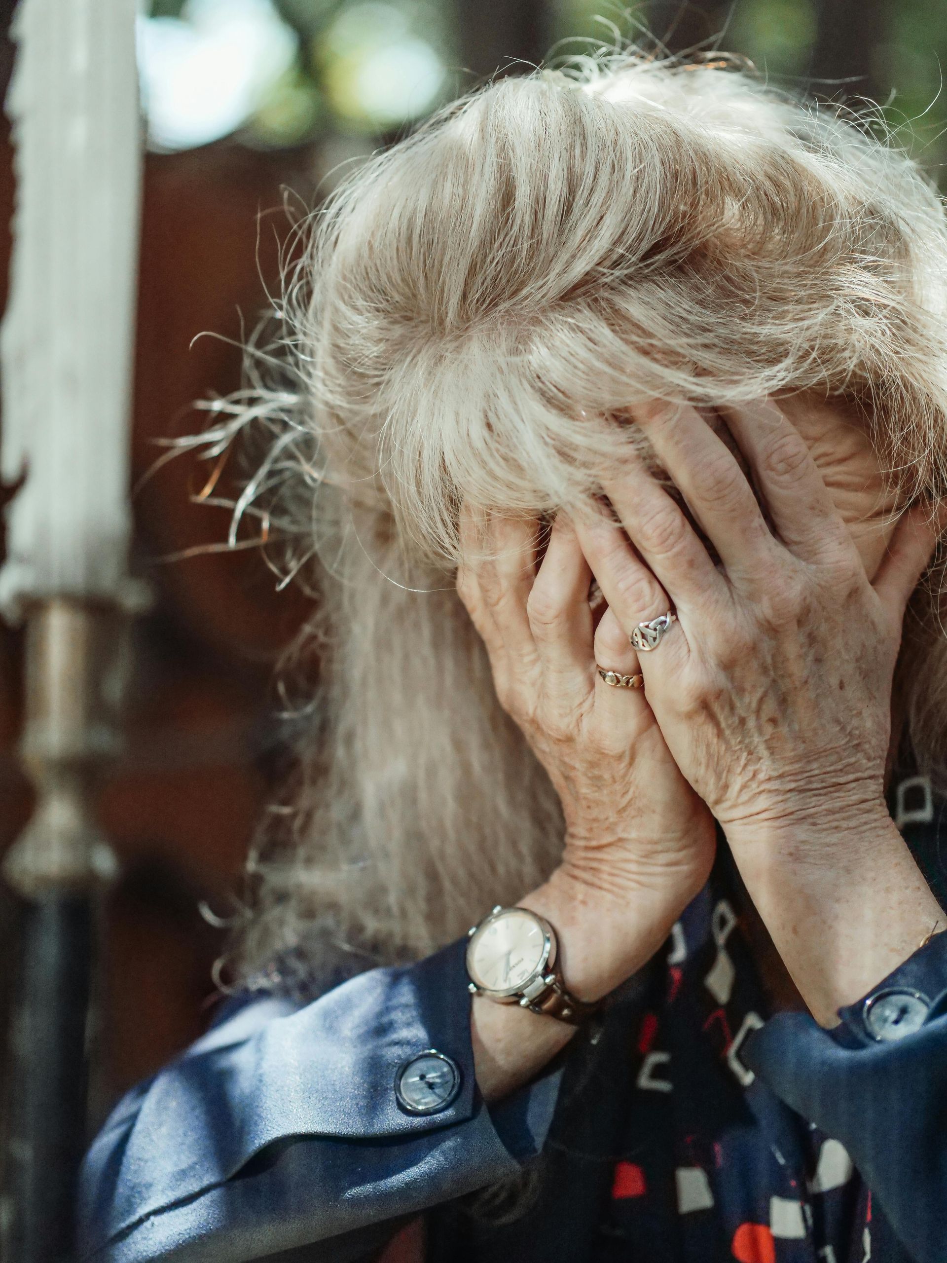 Nursing Home Negligence - The Selvin Law Firm, PLLC