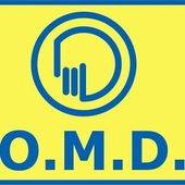 OFFICINA OMD Logo