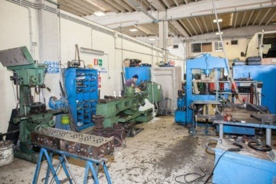 Verifica sicurezza veicolo