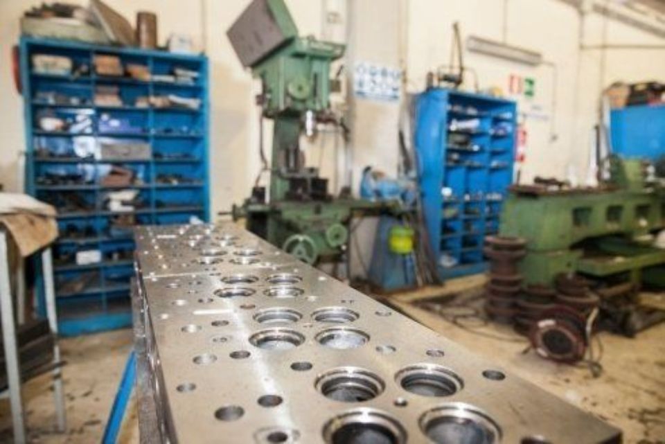 Verifica sicurezza veicolo