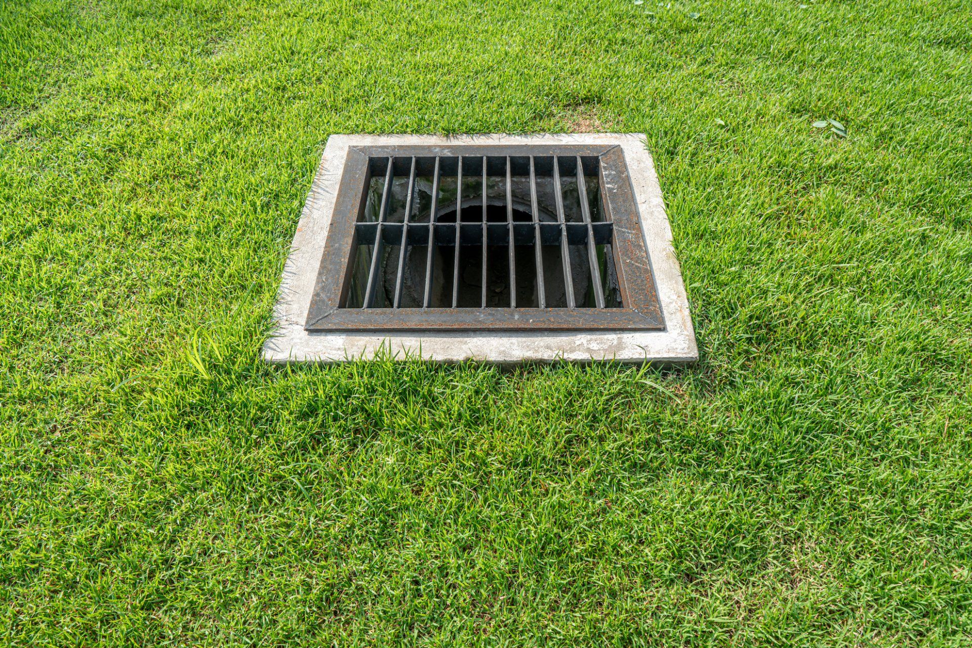 Drainage Repair